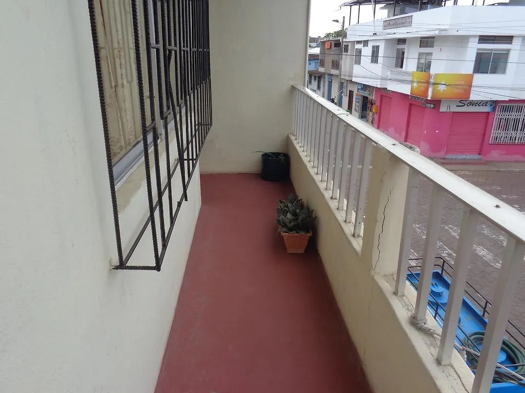 Hostal Miconia Puerto Ayora  Puerto Ayora (Galapagos Islands)