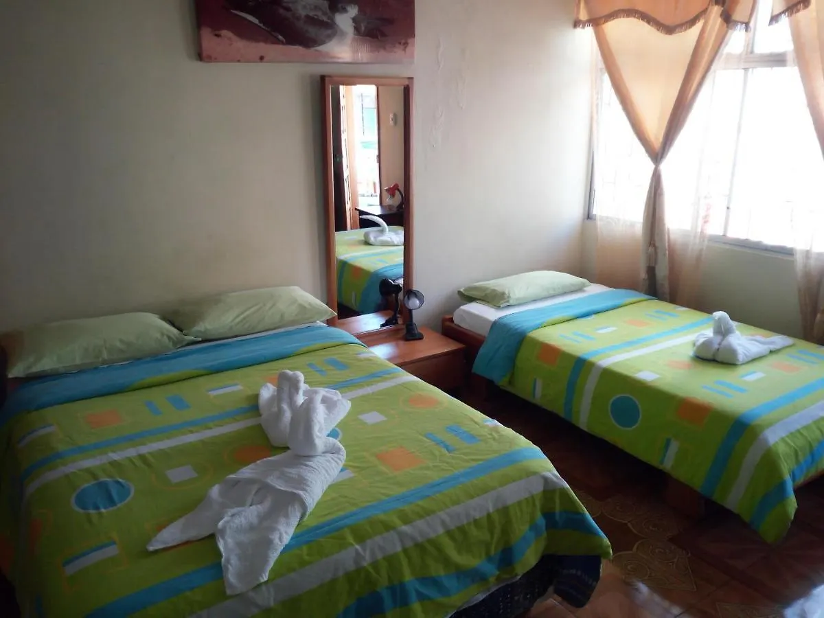Hostal Miconia Puerto Ayora   Puerto Ayora (Galapagos Islands)