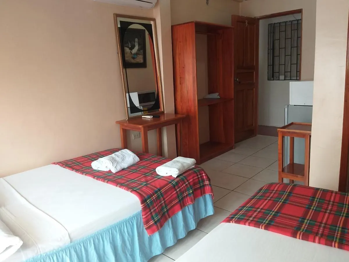 Hostal Miconia Puerto Ayora  0*, Puerto Ayora (Galapagos Islands)