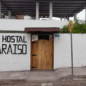 El Paraiso Pensión